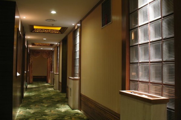 一人一方天地,重庆蒸桑拿的静谧享受 一人一方天地,重庆蒸桑拿的静谧享受