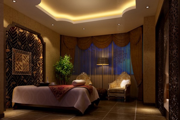 重庆富力艾美酒店,桑拿体验如何? 重庆富力艾美酒店,桑拿体验如何?