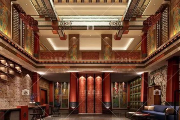 重庆西站夜生活，巴适得板！