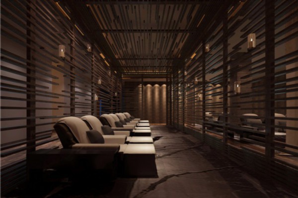 巴国城按摩哪家强？本地人推荐的宝藏馆子！