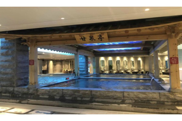 重庆夜生活必去!水煮肉店藏匿好味之地 重庆夜生活必去!水煮肉店藏匿好味之地