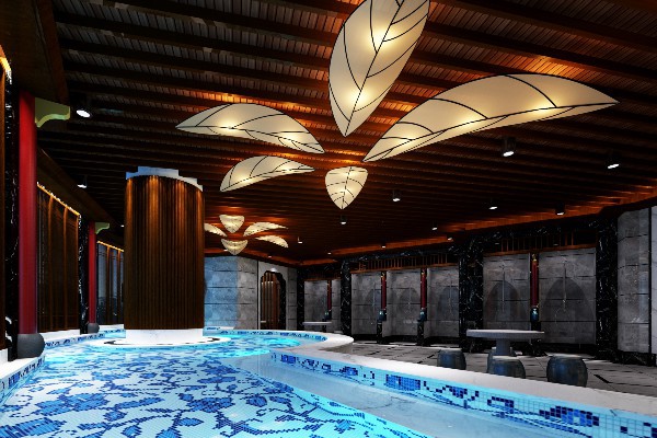 重庆肠胃SPA,团购群优惠大放送! 重庆肠胃SPA,团购群优惠大放送!