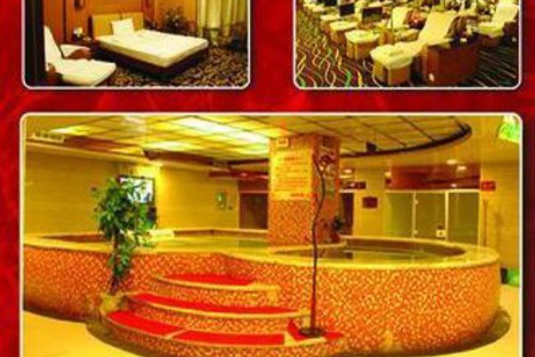 重庆按摩御弘:舒筋活络,养生之道一指间 重庆按摩御弘:舒筋活络,养生之道一指间