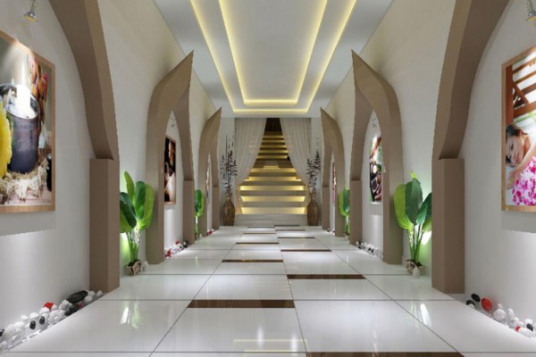 重庆杨家坪，一肩一颈的舒爽体验，你值得拥有！