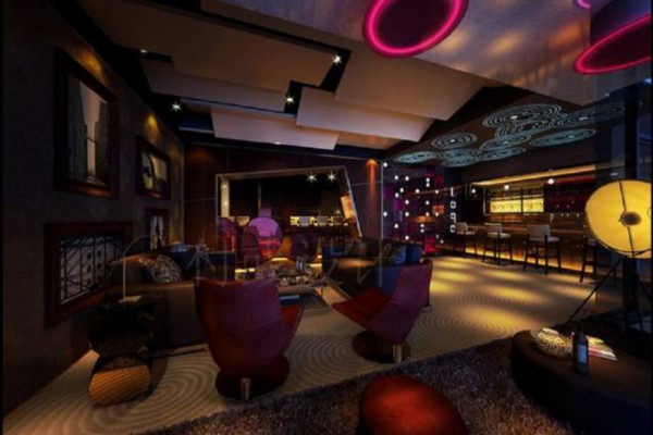 重庆按摩金色印象，夜幕下的舒适避风港