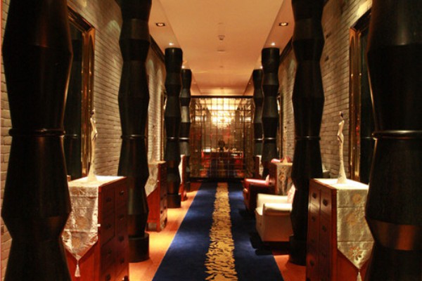 重庆按摩师培训，走出校门就是高薪手艺人！