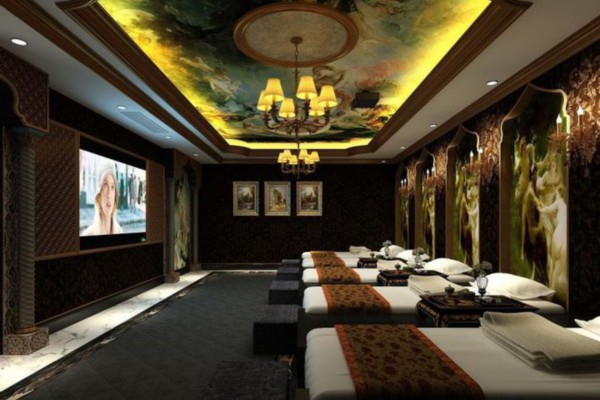 重庆指韵按摩,舒筋活络,养生秘籍一指间 重庆指韵按摩,舒筋活络,养生秘籍一指间